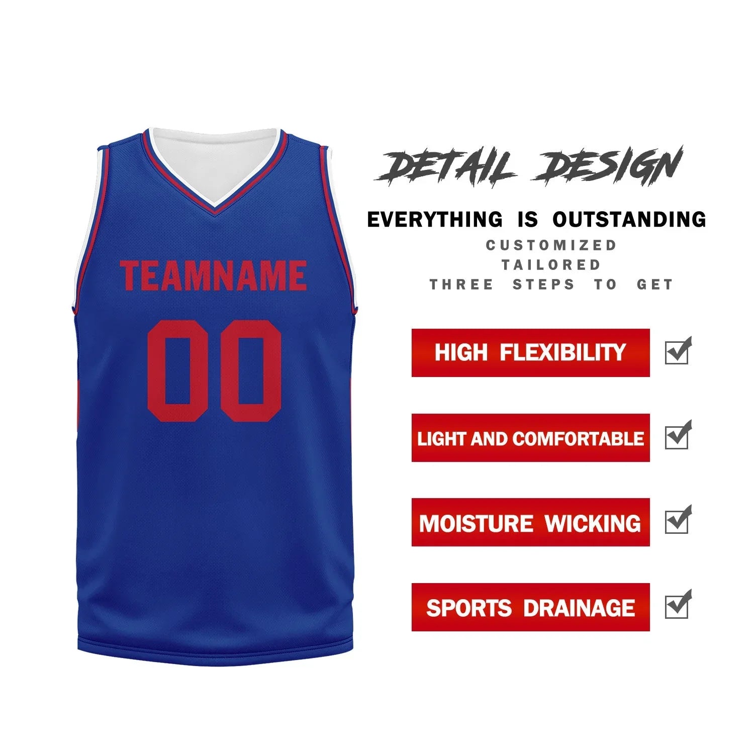 Custom Basketball Jersey and MaxSoul Shoes Combo Offer Personalized ZH-D0200105-5 - Coolcustomize