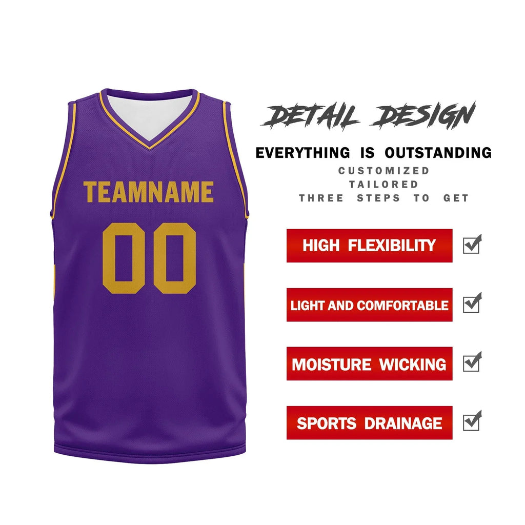 Custom Basketball Jersey and MaxSoul Shoes Combo Offer Personalized ZH-D0200105-14 - Coolcustomize