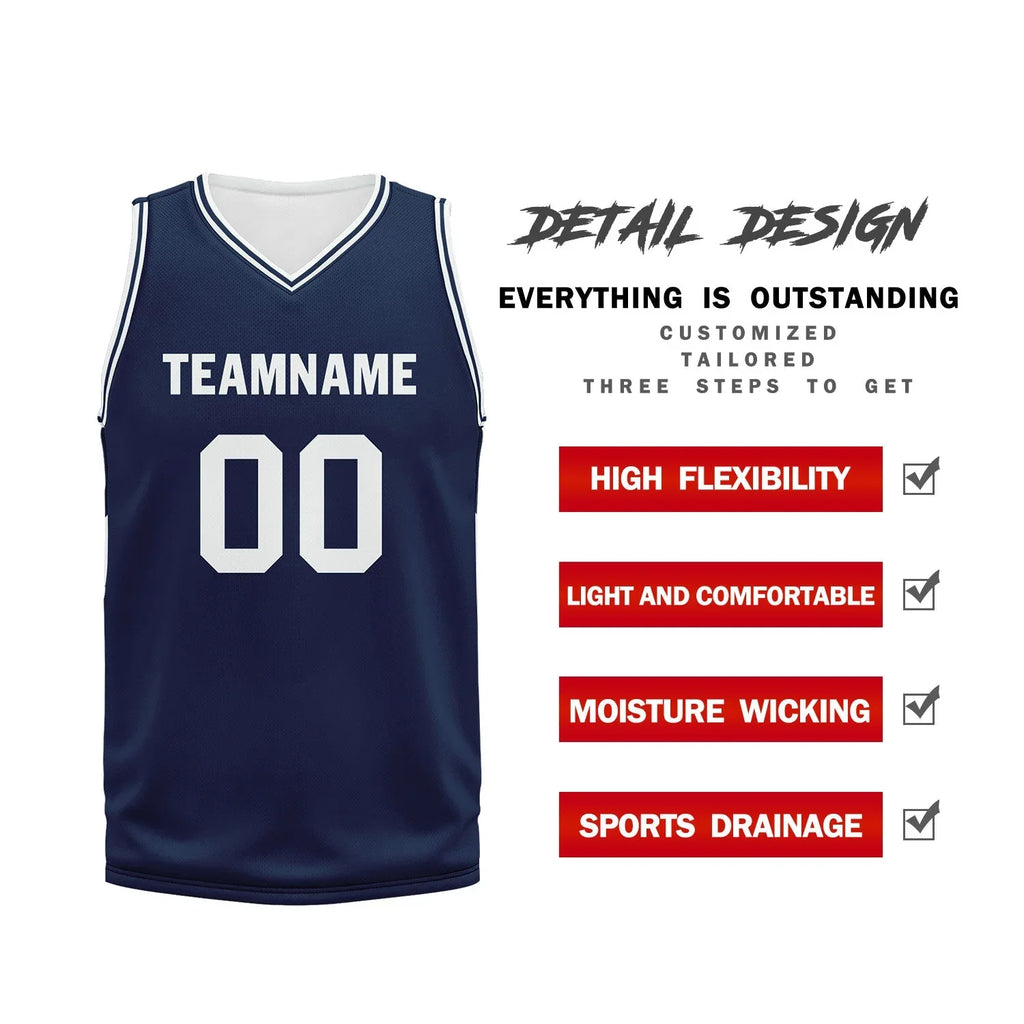 Custom Basketball Jersey and MaxSoul Shoes Combo Offer Personalized ZH-D0200105-9 - Coolcustomize