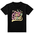 Women's cotton short-sleeved T-shirt, Custom Jesus T-shirt, Jesus T-Shirt, TS-C03400 - Coolcustomize