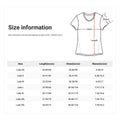 Women's cotton short-sleeved T-shirt, Custom Jesus T-shirt, Jesus T-Shirt, TS-C03400 - Coolcustomize