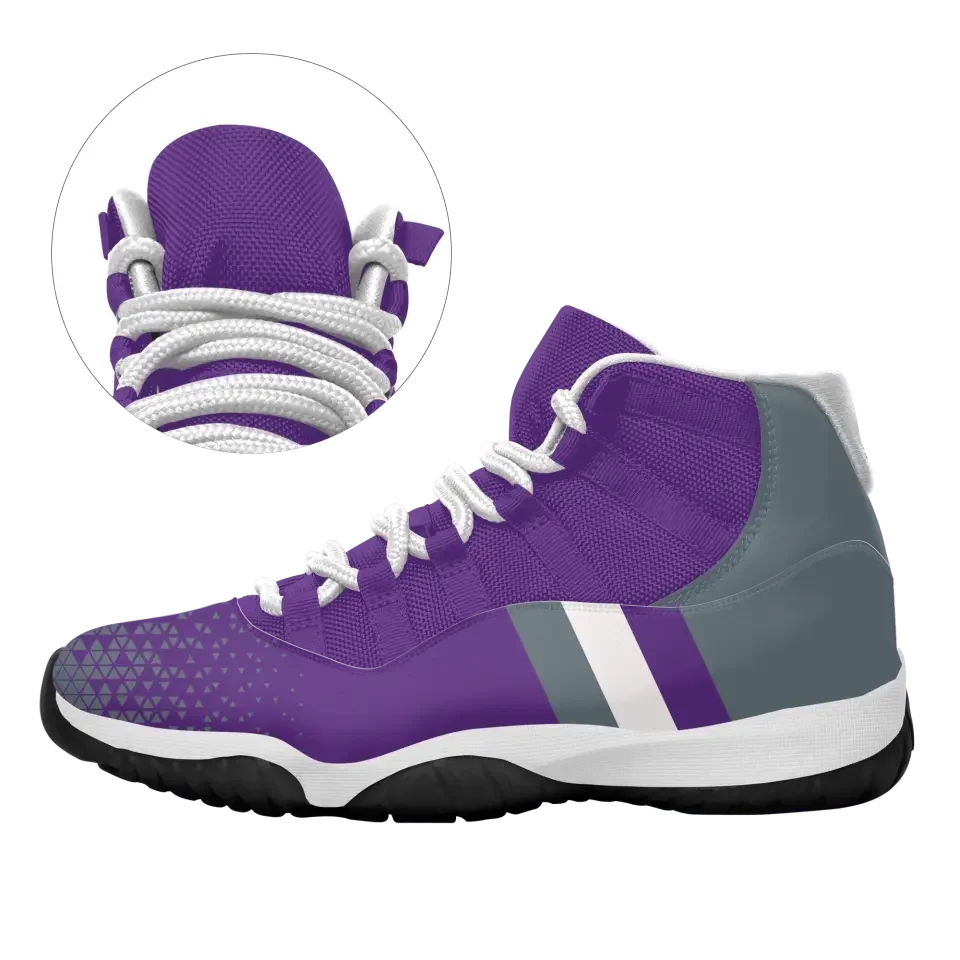 Personalized Sneakers, Custom Sneakers, Put name or business name on it, AJ11-C05226