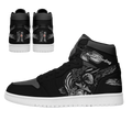 Branded client gifts, Personalized Trend Sneakers, Custom Military Shoes, Customizable Shoes,AJ1H-24020009 - Coolcustomize