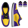 Coolcustomjerseys Personalized Sneakers, Custom Sneakers, Put name or business name on it - Coolcustomize