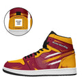 Corporate christmas gifts, Personalzied Super Bowl Sneakers, Custom Trendy and Marvel Shoes ,AJ1H-24023094 - Coolcustomize