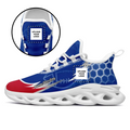 Business Gifts For Clients, Personalized Super Bowl Shoes, Custom Marvel Sneakers, Fans' Shoes,2016MS-24025083 - Coolcustomize