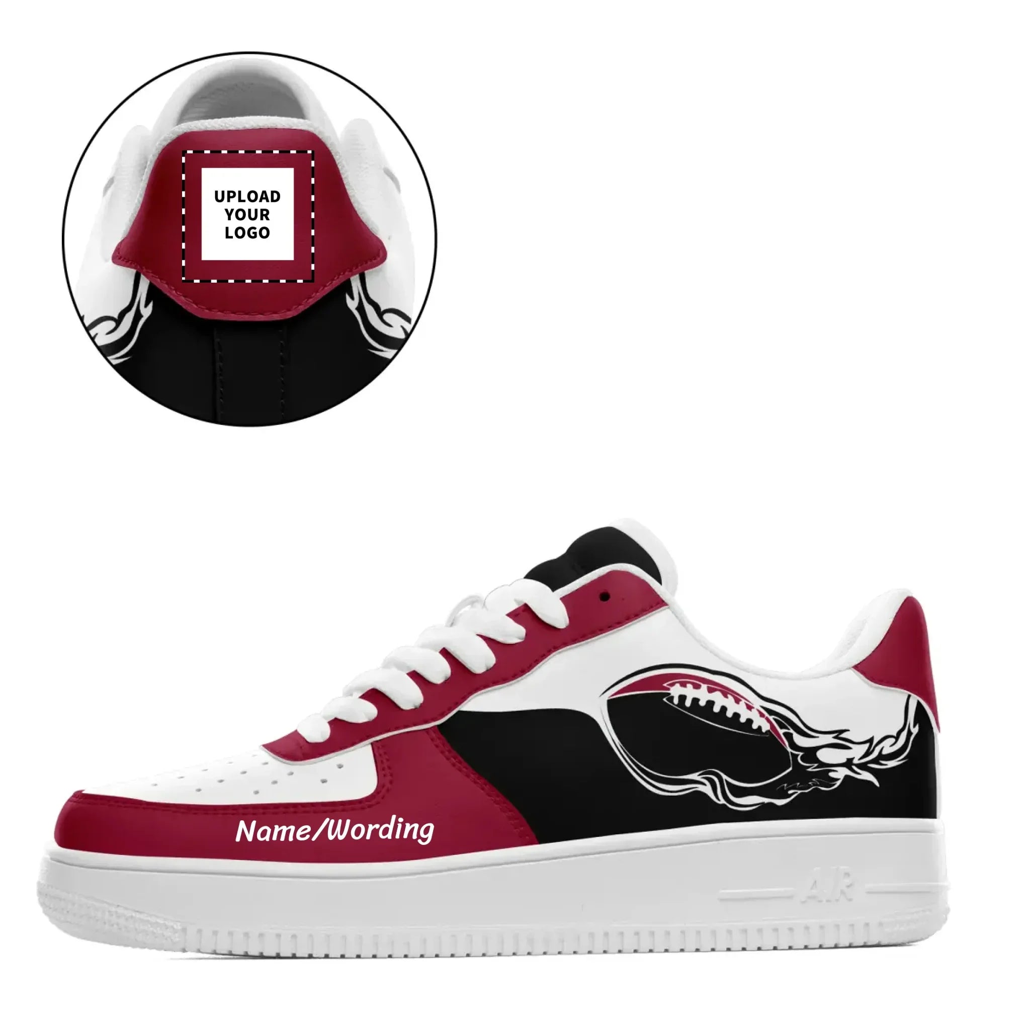 Business gifts ideas, Personalized Super Bowl Sneakers, Custom Trendy and Athletic Shoes,AR-2428104 - Coolcustomize