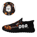 Custom FN Halloween Shoes Best Gift For Friends，FN-007-23023001 - Coolcustomize