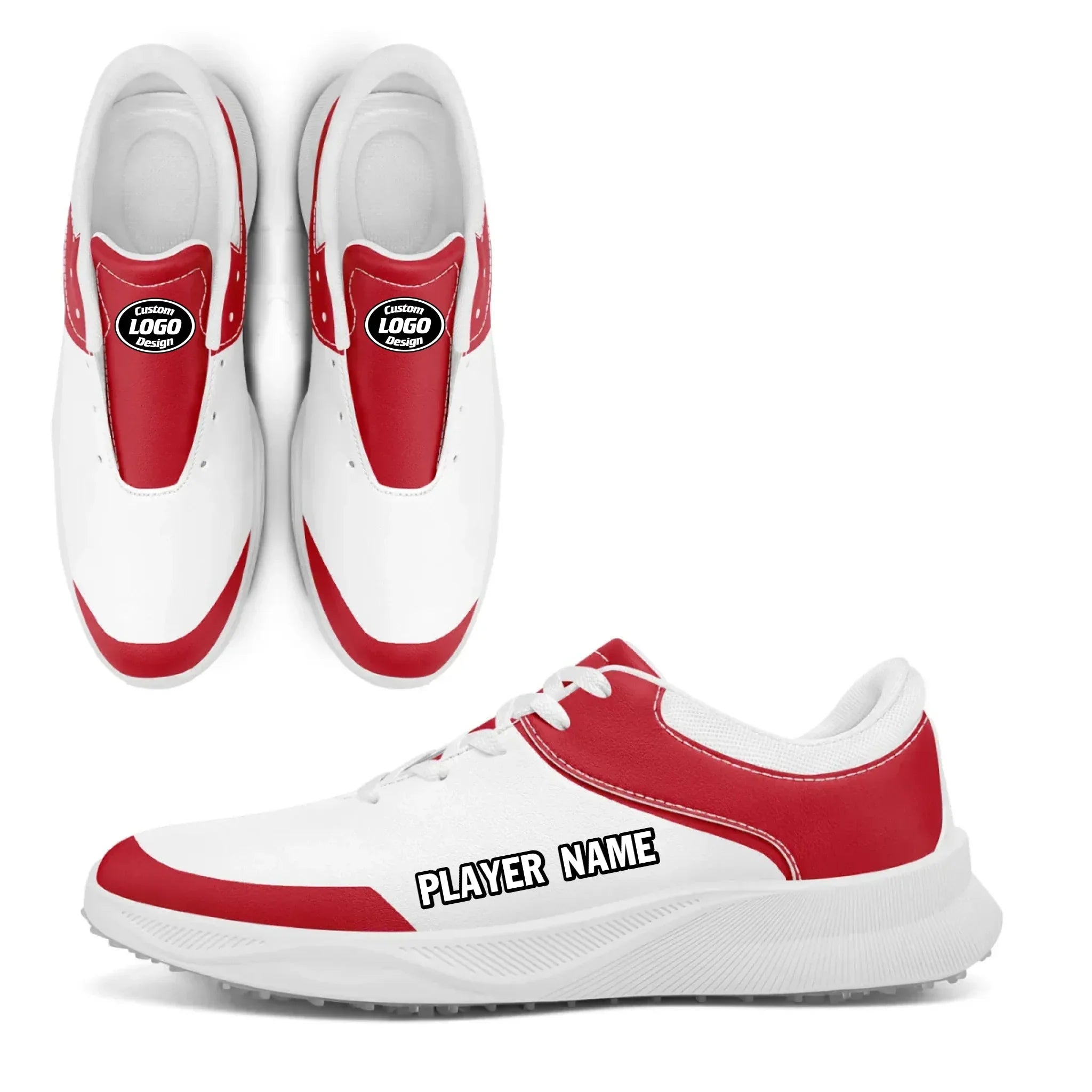 Custom Golf Shoes for Academies – Elevate Your Training FN062-25028054-1 - Coolcustomize