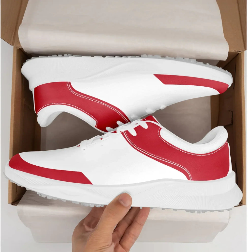 Custom Golf Shoes for Academies – Elevate Your Training FN062-25028054-1 - Coolcustomize
