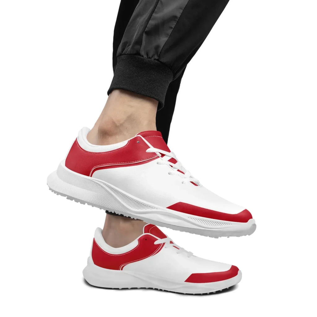 Custom Golf Shoes for Academies – Elevate Your Training FN062-25028054-1 - Coolcustomize