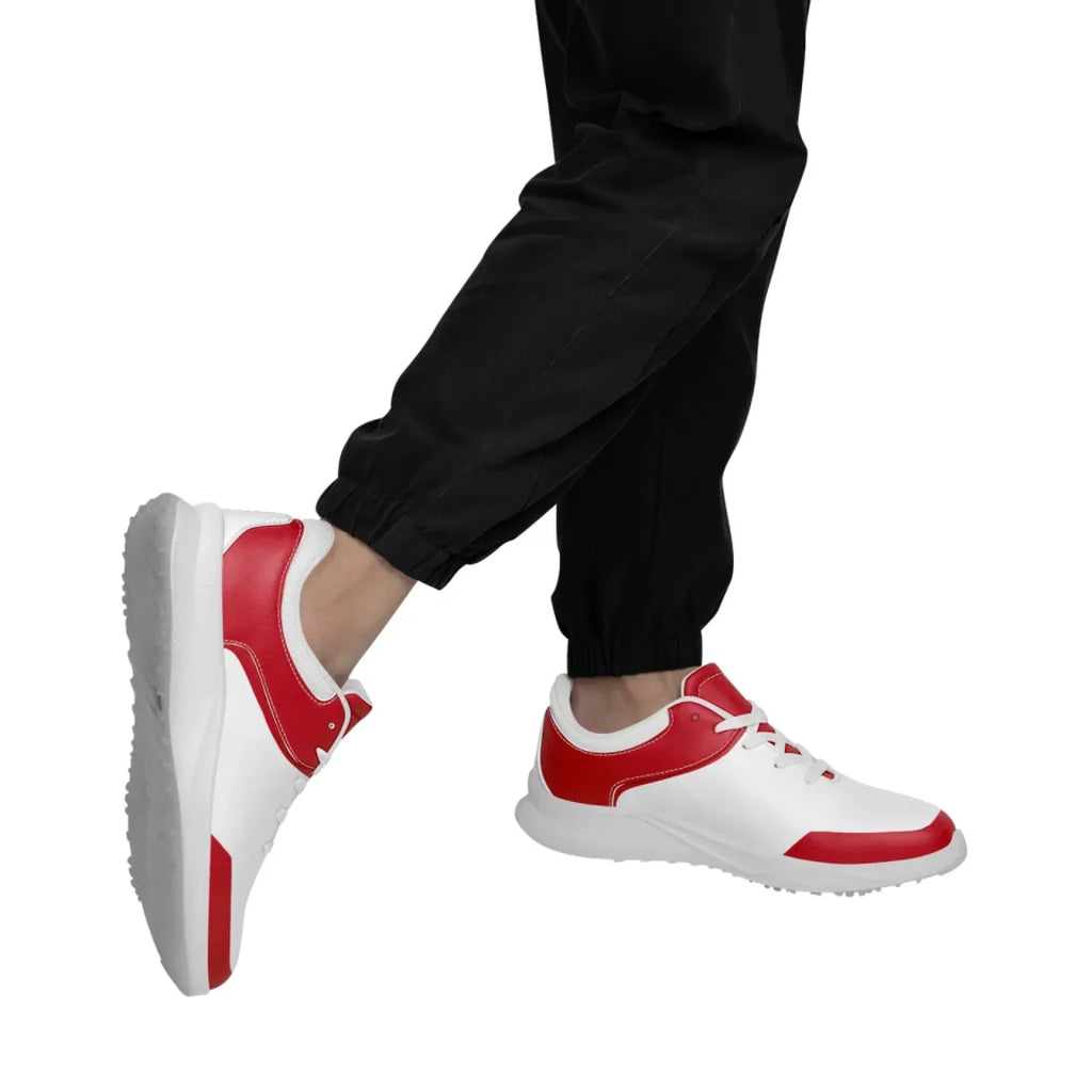 Custom Golf Shoes for Academies – Elevate Your Training FN062-25028054-1 - Coolcustomize