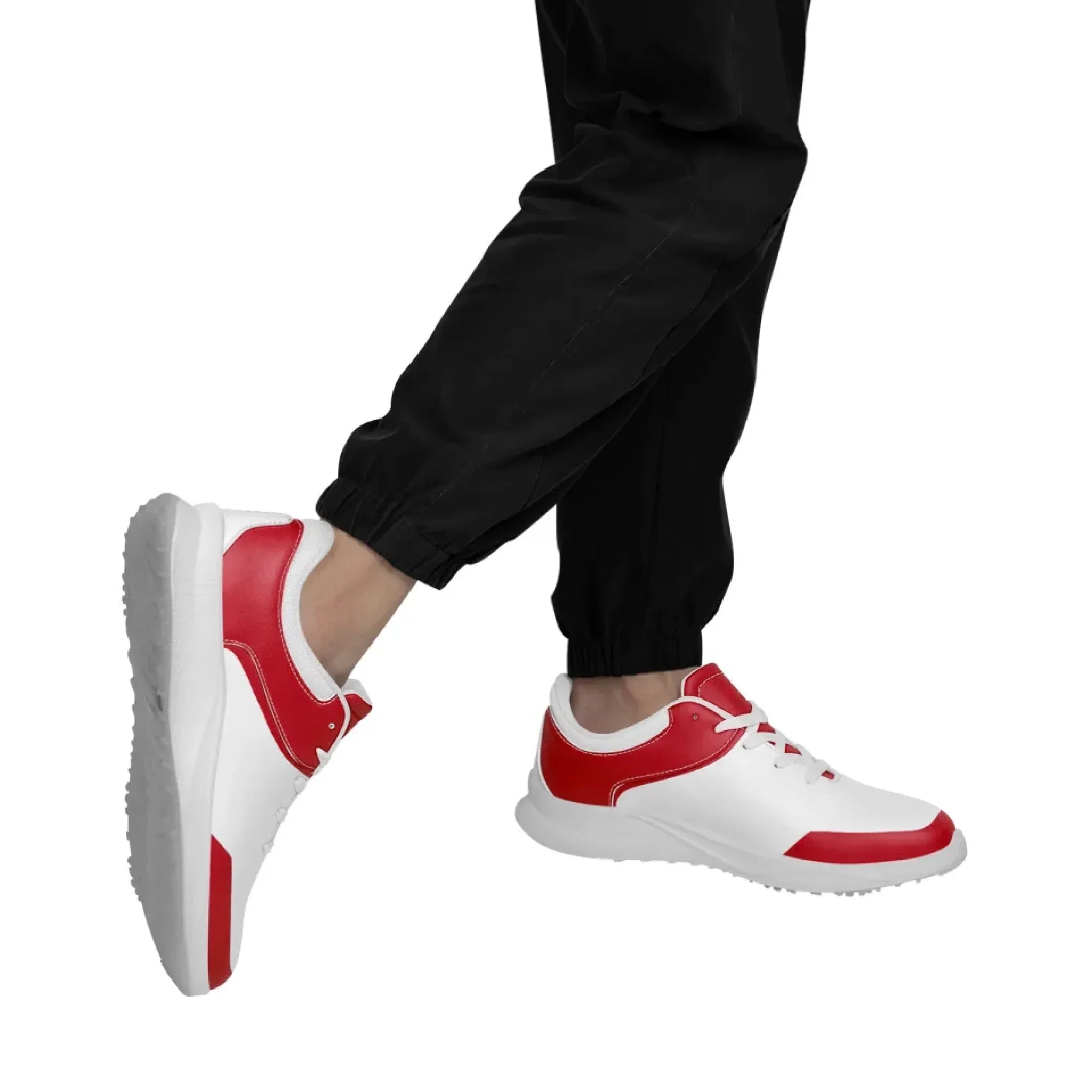 Custom Golf Shoes for Academies – Elevate Your Training FN062-25028054-1 - Coolcustomize