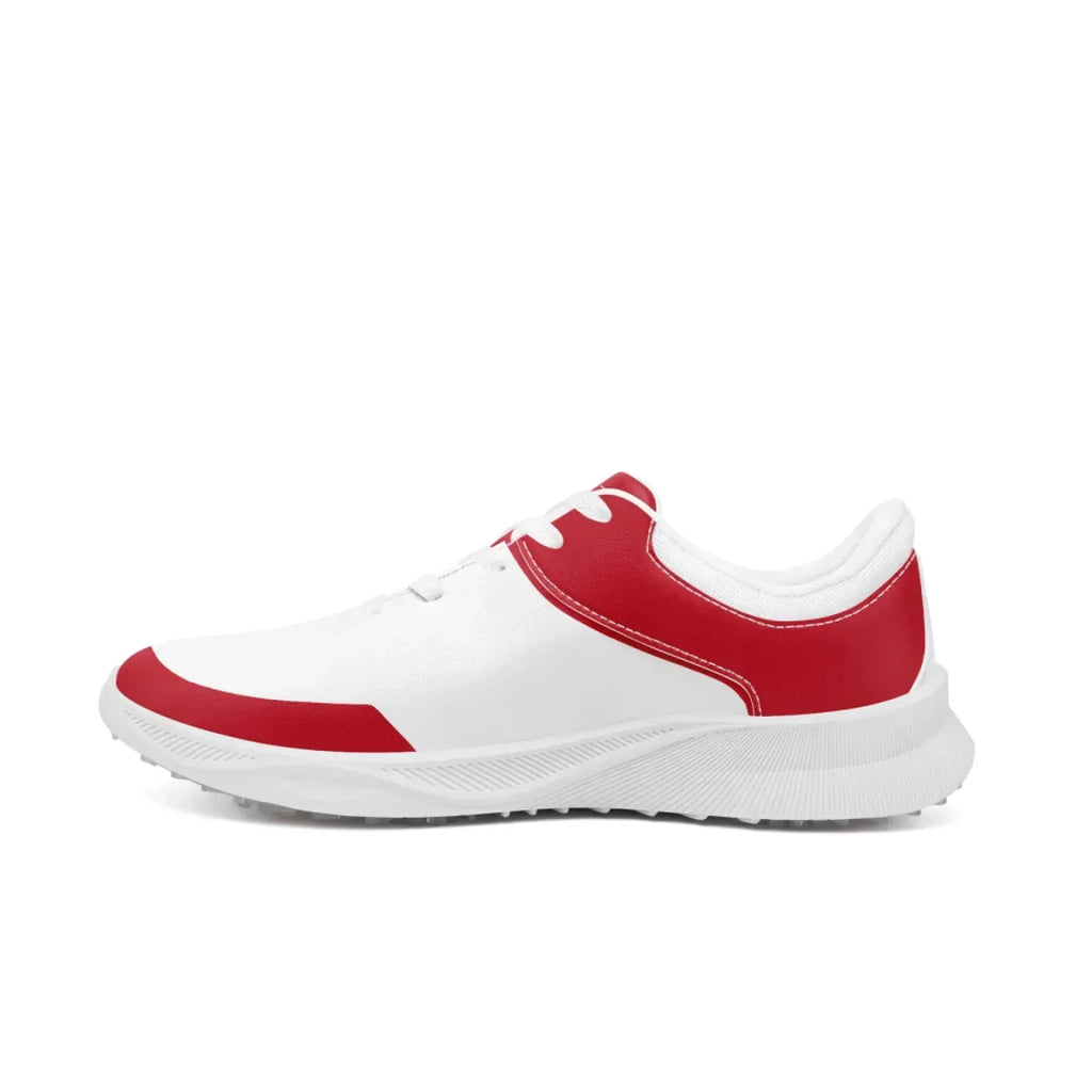 Custom Golf Shoes for Academies – Elevate Your Training FN062-25028054-1 - Coolcustomize