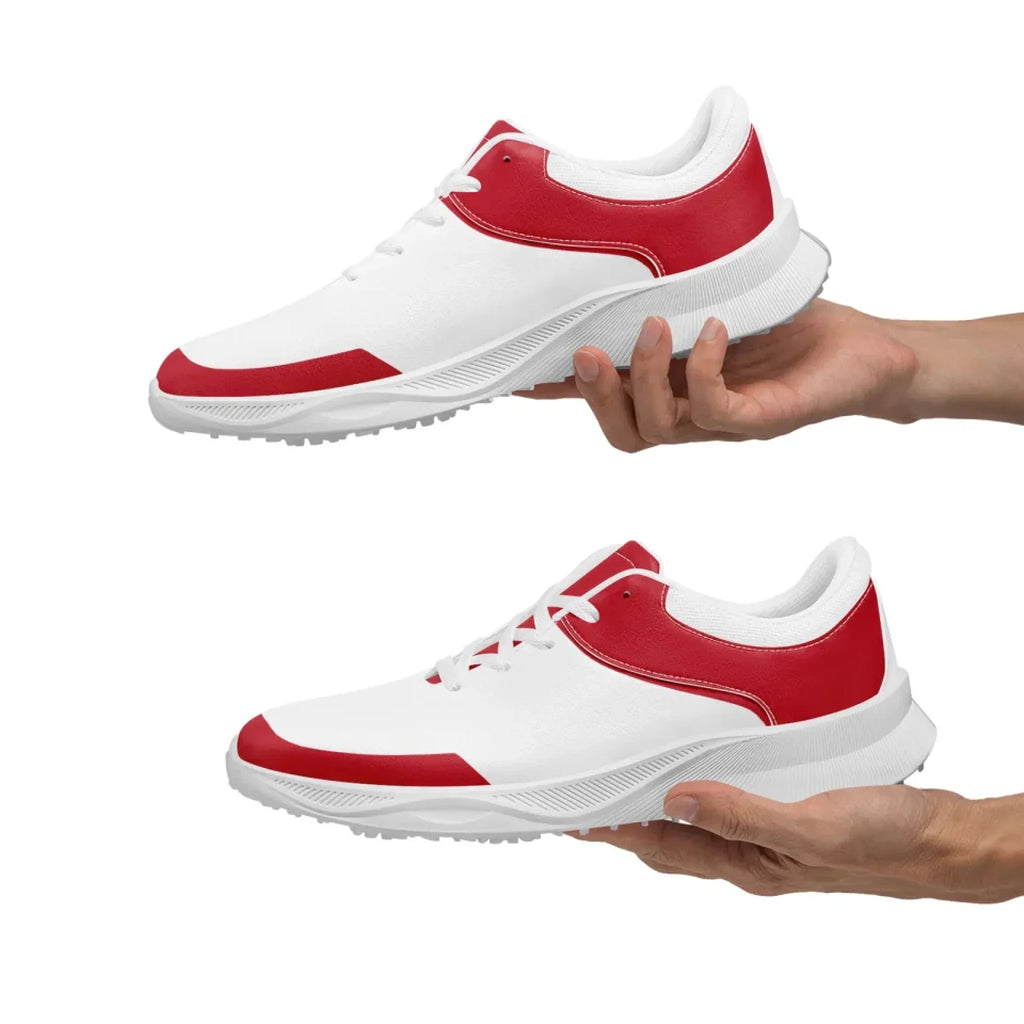 Custom Golf Shoes for Academies – Elevate Your Training FN062-25028054-1 - Coolcustomize