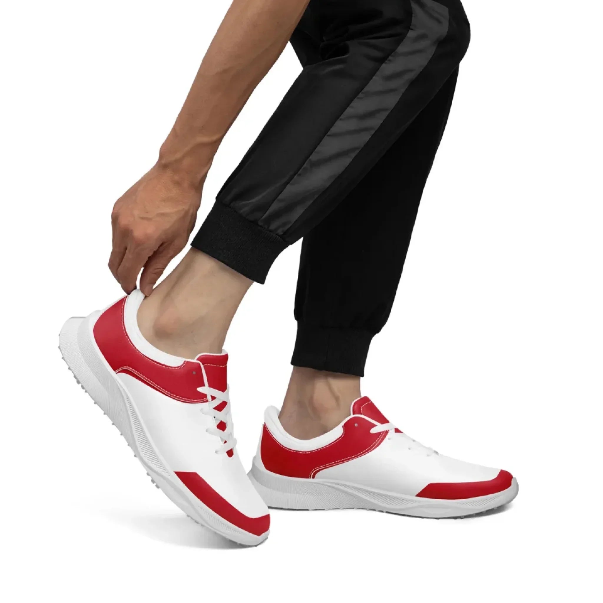 Custom Golf Shoes for Academies – Elevate Your Training FN062-25028054-1 - Coolcustomize