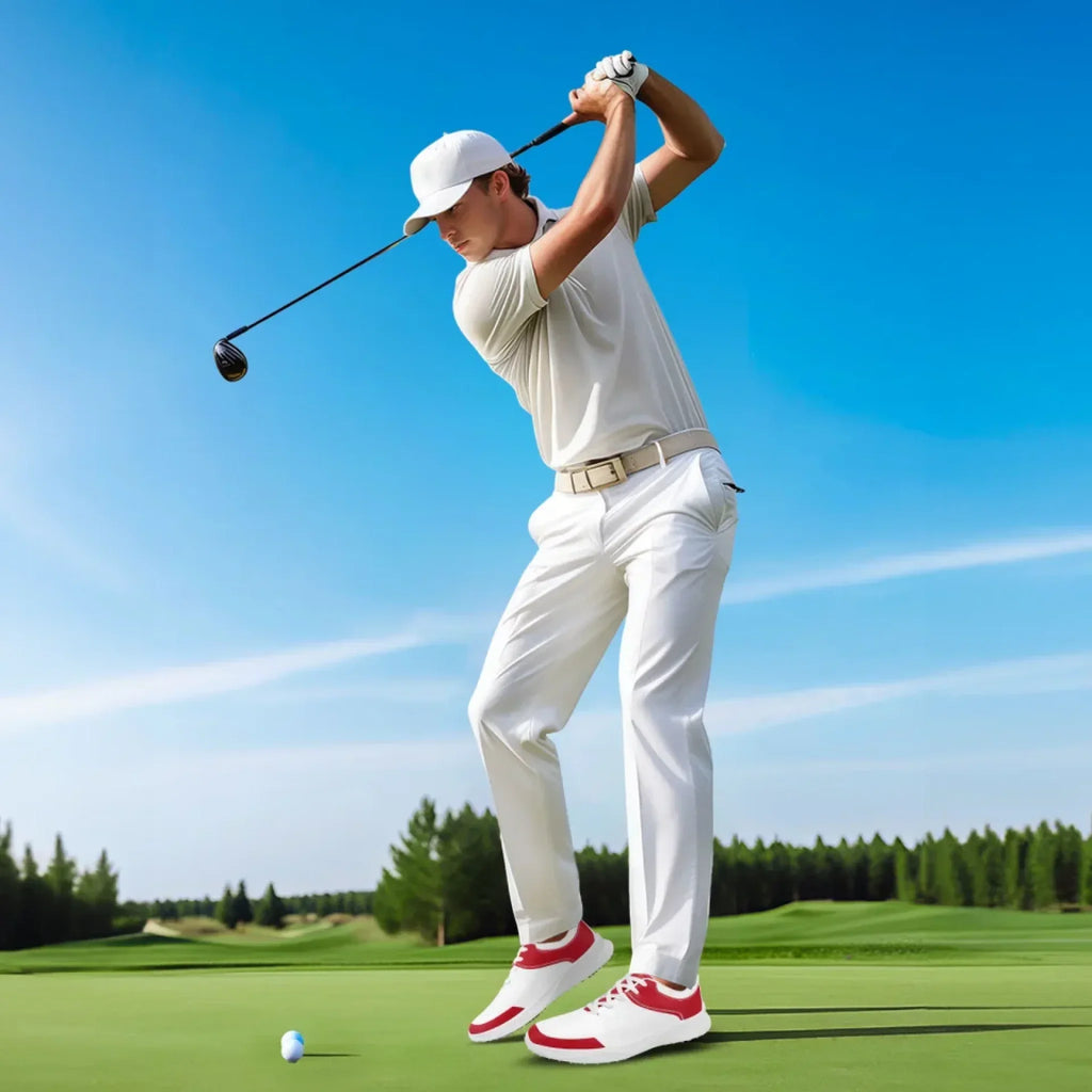 Custom Golf Shoes for Academies – Elevate Your Training FN062-25028054-1 - Coolcustomize