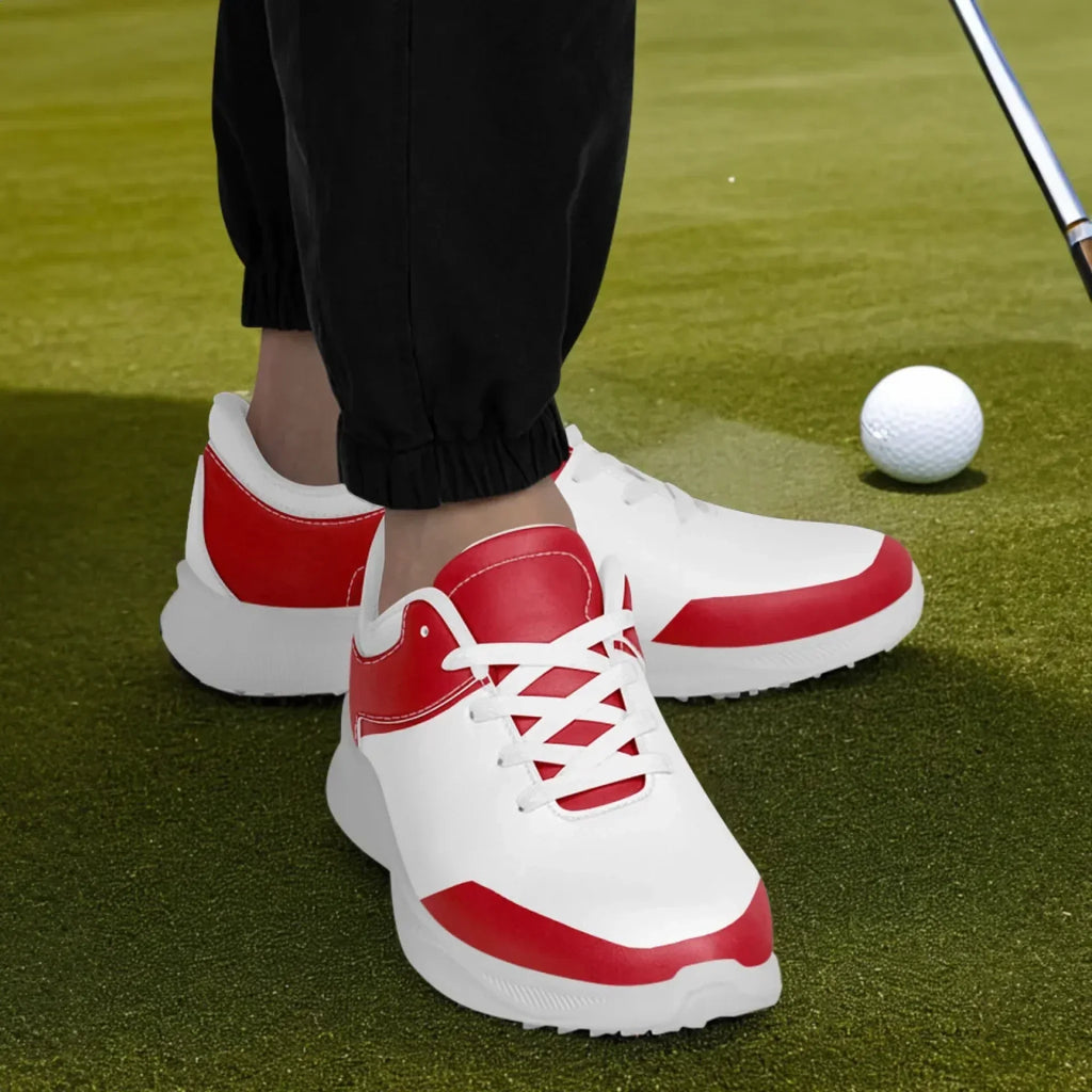 Custom Golf Shoes for Academies – Elevate Your Training FN062-25028054-1 - Coolcustomize