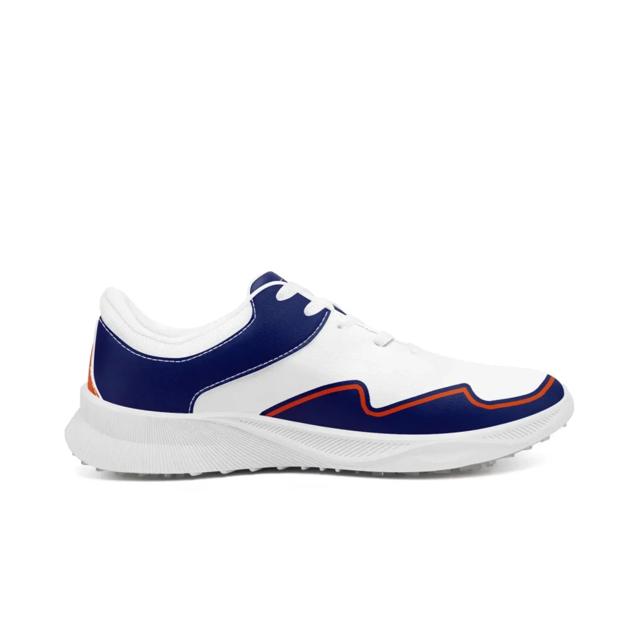 Custom Golf Shoes for Academies – Elevate Your Training FN062-25028054-3 - Coolcustomize