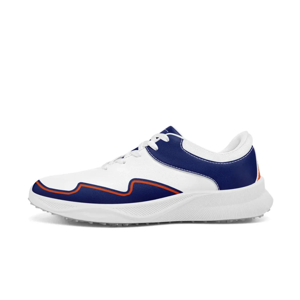 Custom Golf Shoes for Academies – Elevate Your Training FN062-25028054-3 - Coolcustomize