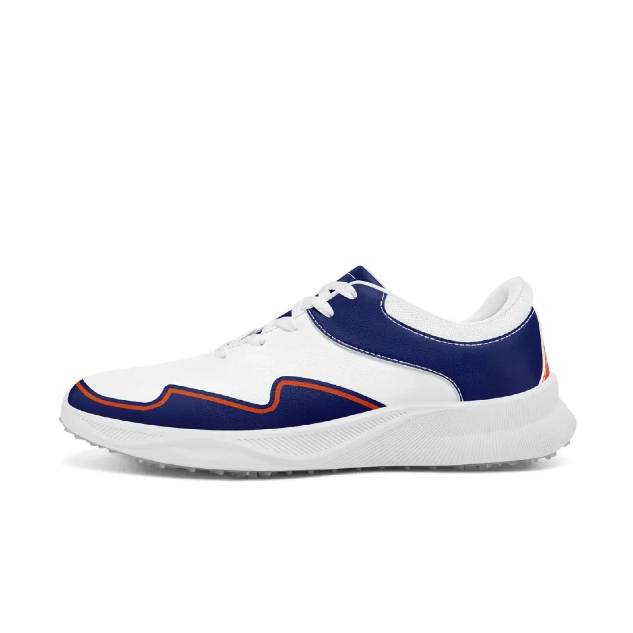 Custom Golf Shoes for Academies – Elevate Your Training FN062-25028054-3 - Coolcustomize