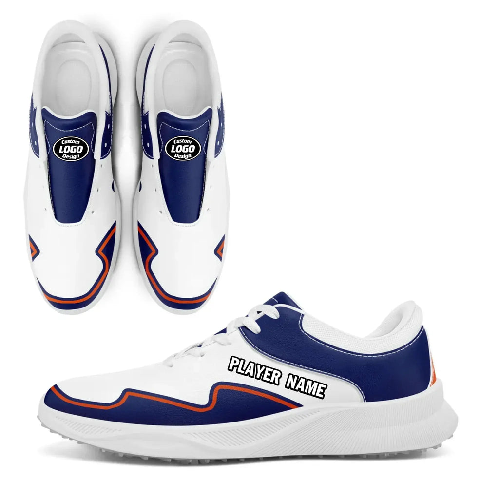 Custom Golf Shoes for Academies – Elevate Your Training FN062-25028054-3 - Coolcustomize