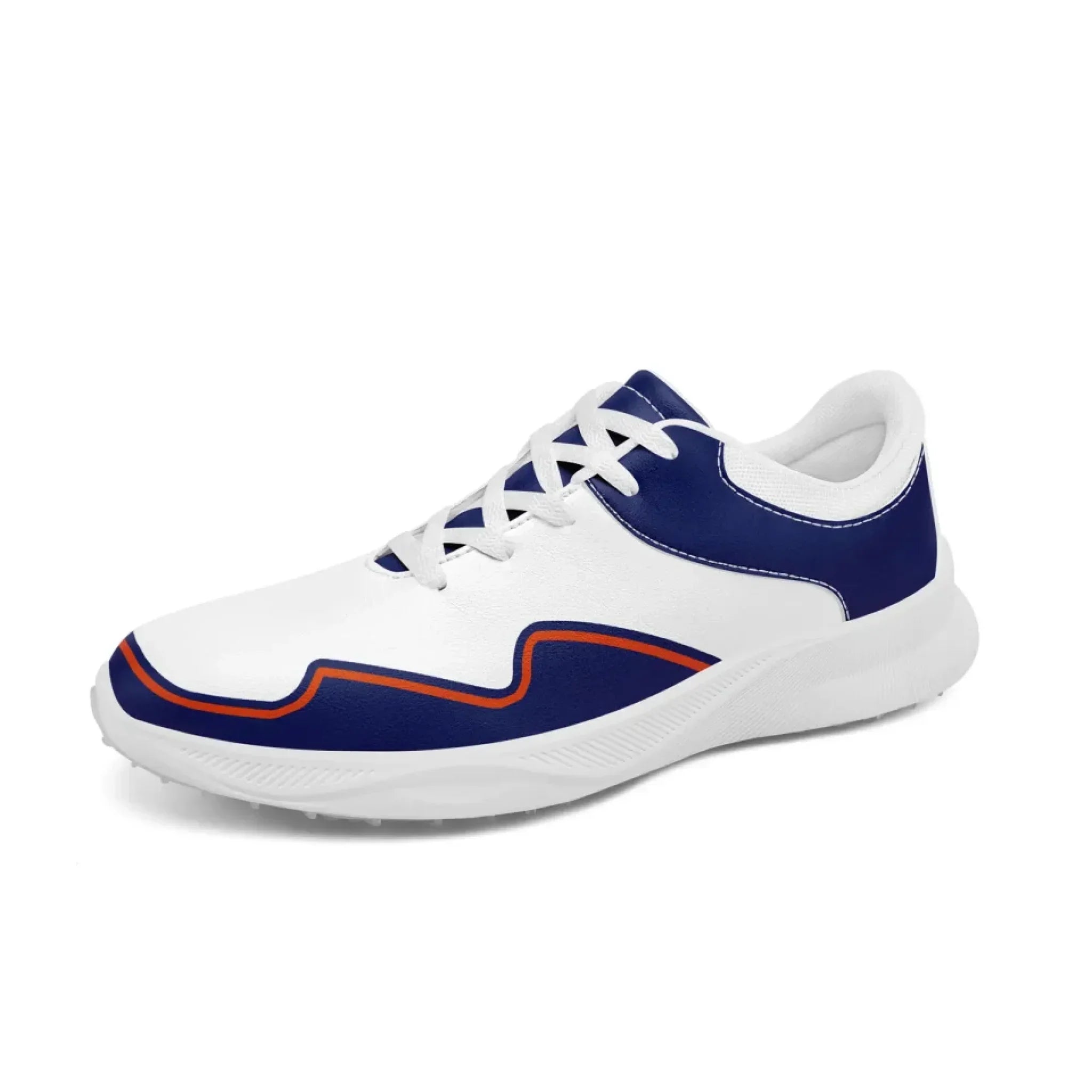Custom Golf Shoes for Academies – Elevate Your Training FN062-25028054-3 - Coolcustomize