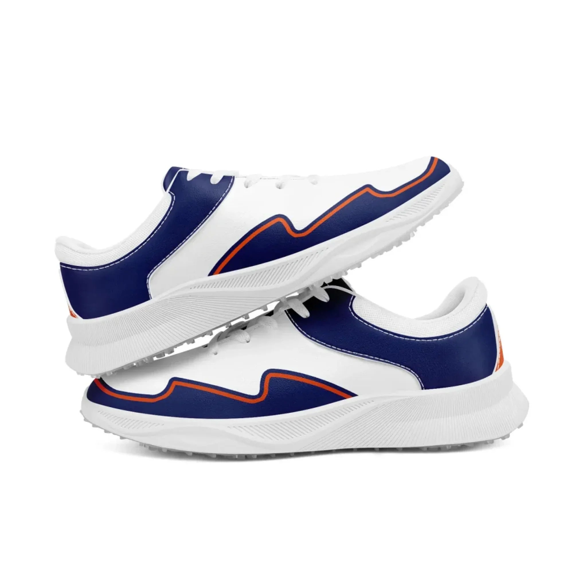 Custom Golf Shoes for Academies – Elevate Your Training FN062-25028054-3 - Coolcustomize