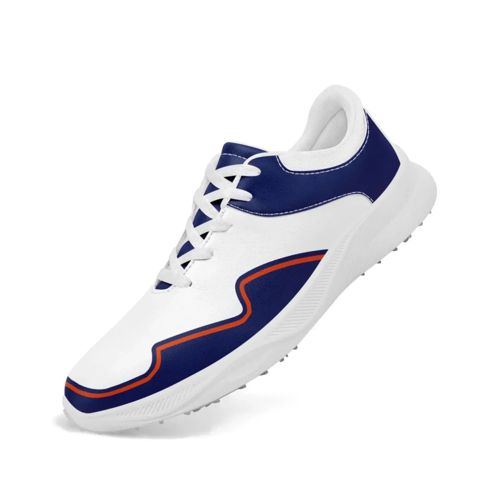 Custom Golf Shoes for Academies – Elevate Your Training FN062-25028054-3 - Coolcustomize