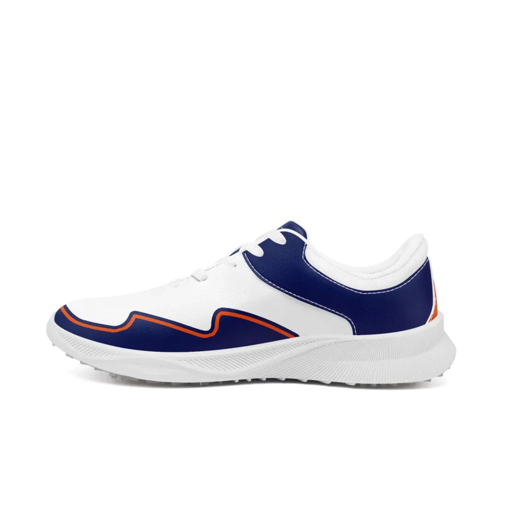 Custom Golf Shoes for Academies – Elevate Your Training FN062-25028054-3 - Coolcustomize