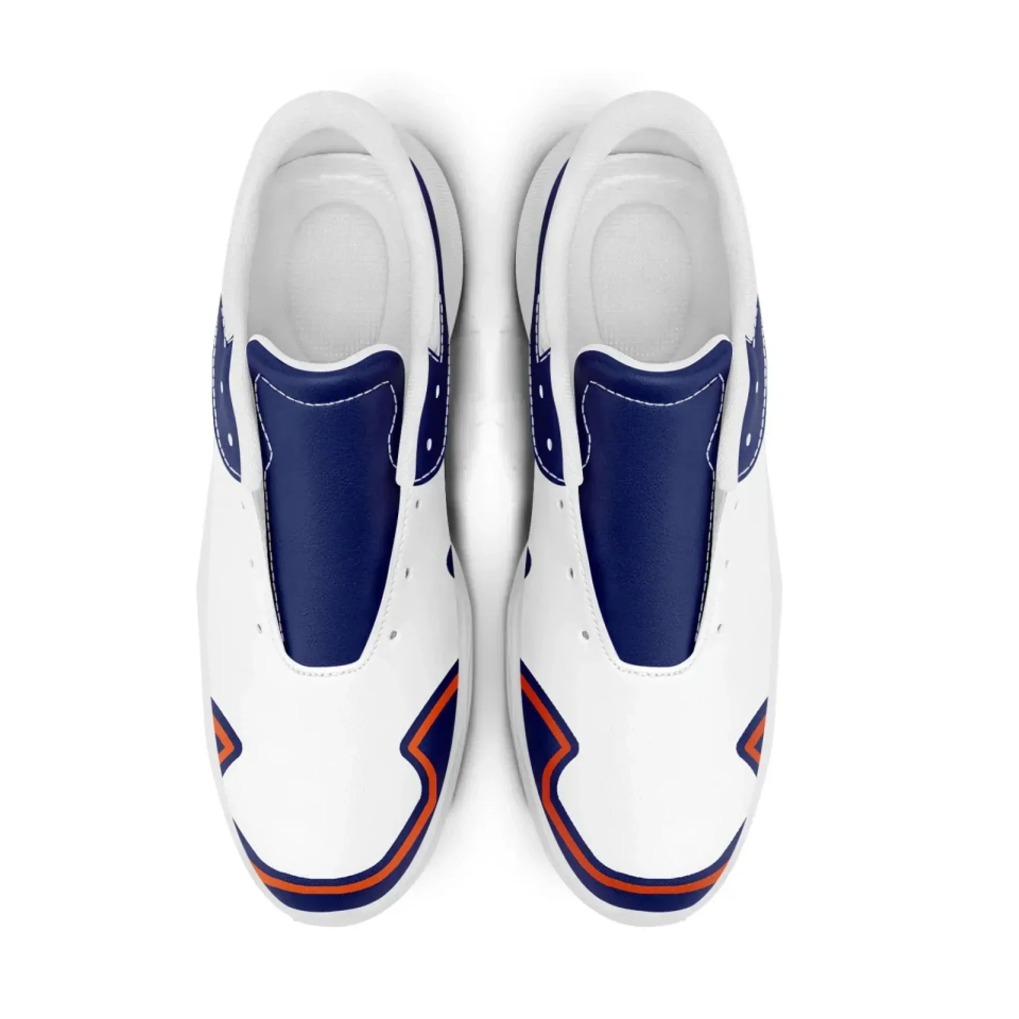 Custom Golf Shoes for Academies – Elevate Your Training FN062-25028054-3 - Coolcustomize