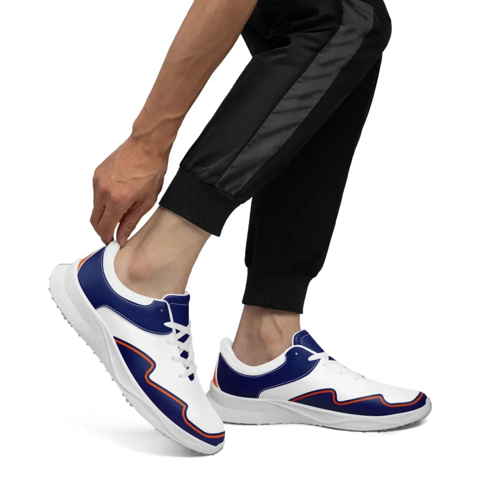 Custom Golf Shoes for Academies – Elevate Your Training FN062-25028054-3 - Coolcustomize