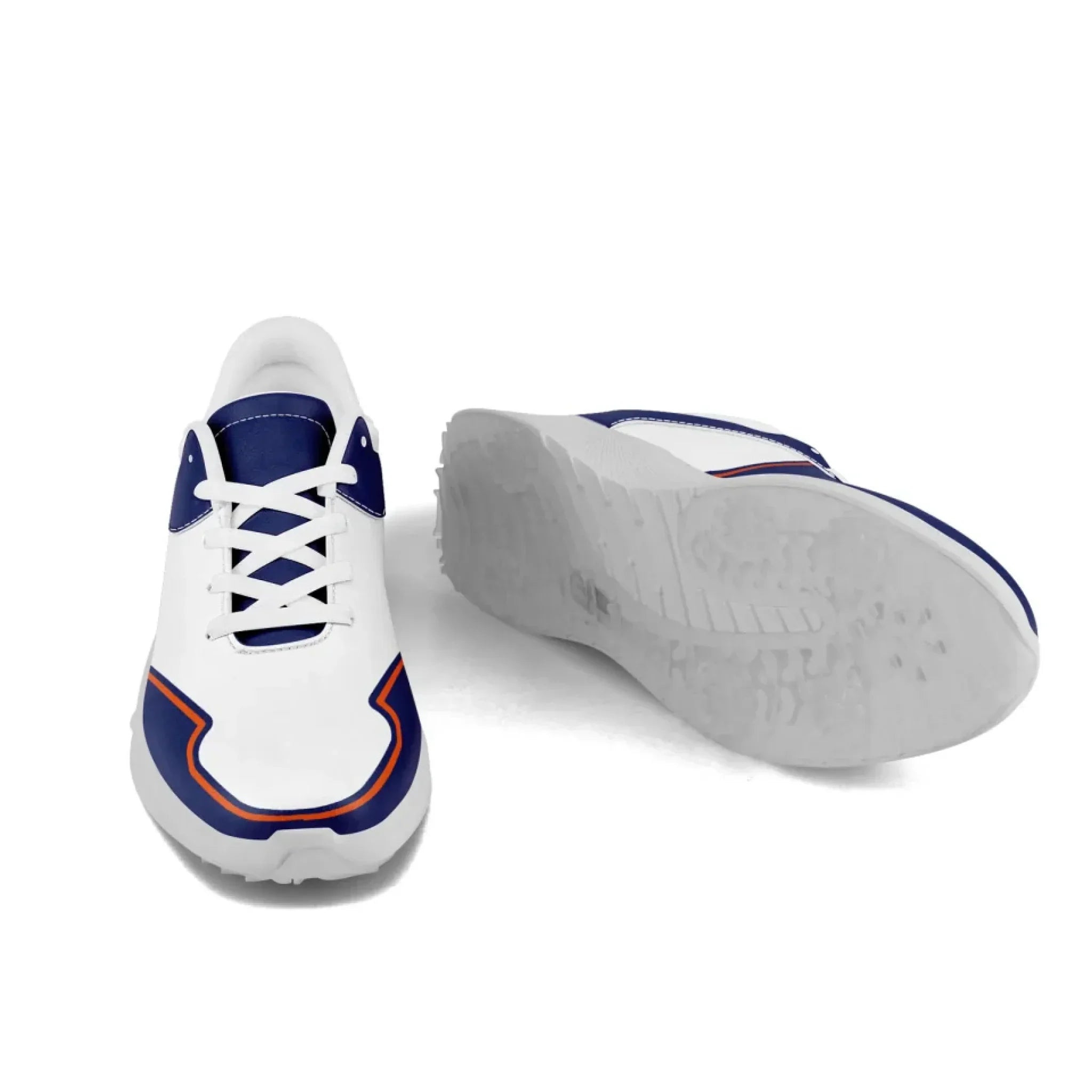 Custom Golf Shoes for Academies – Elevate Your Training FN062-25028054-3 - Coolcustomize