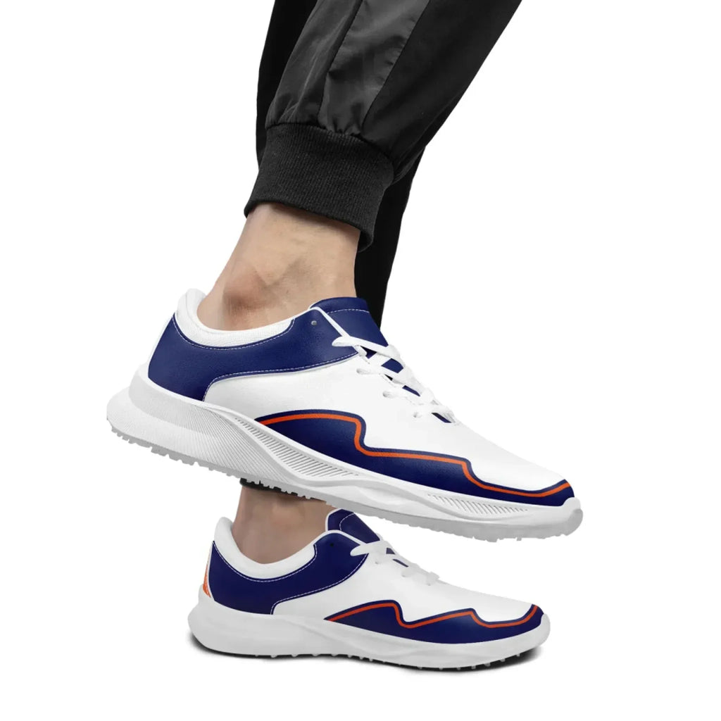 Custom Golf Shoes for Academies – Elevate Your Training FN062-25028054-3 - Coolcustomize