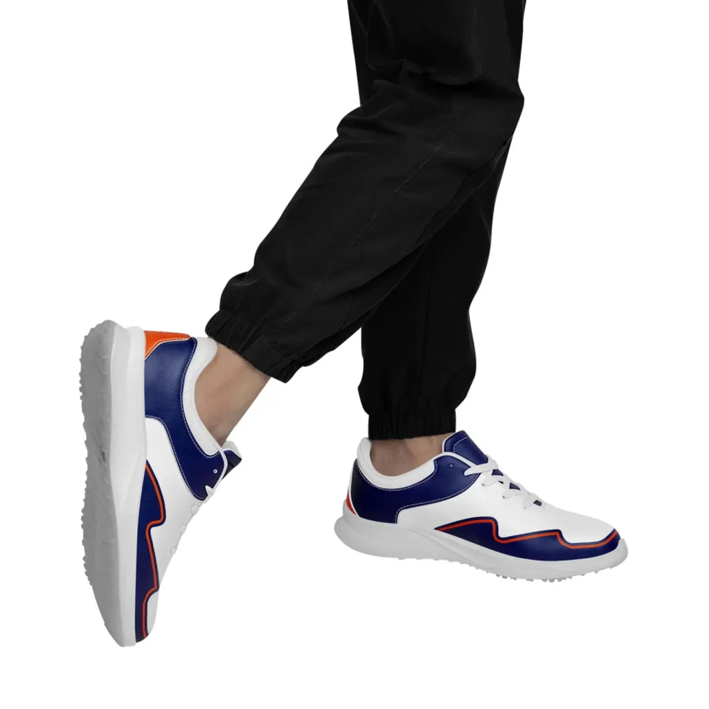 Custom Golf Shoes for Academies – Elevate Your Training FN062-25028054-3 - Coolcustomize