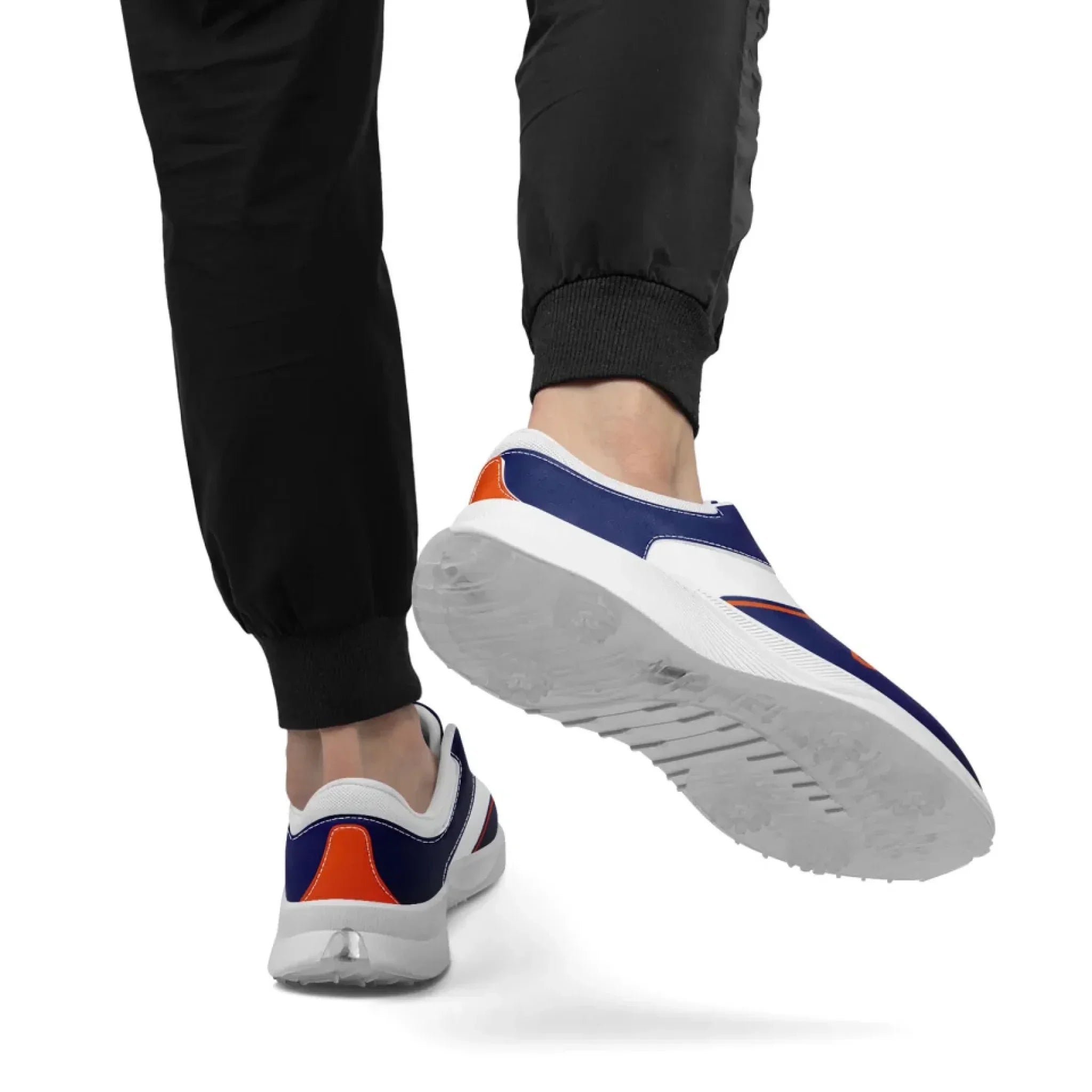 Custom Golf Shoes for Academies – Elevate Your Training FN062-25028054-3 - Coolcustomize