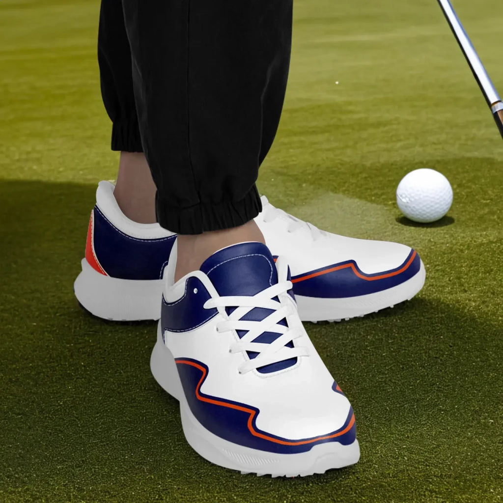 Custom Golf Shoes for Academies – Elevate Your Training FN062-25028054-3 - Coolcustomize