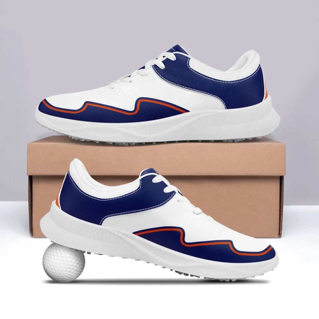 Custom Golf Shoes for Academies – Elevate Your Training FN062-25028054-3 - Coolcustomize