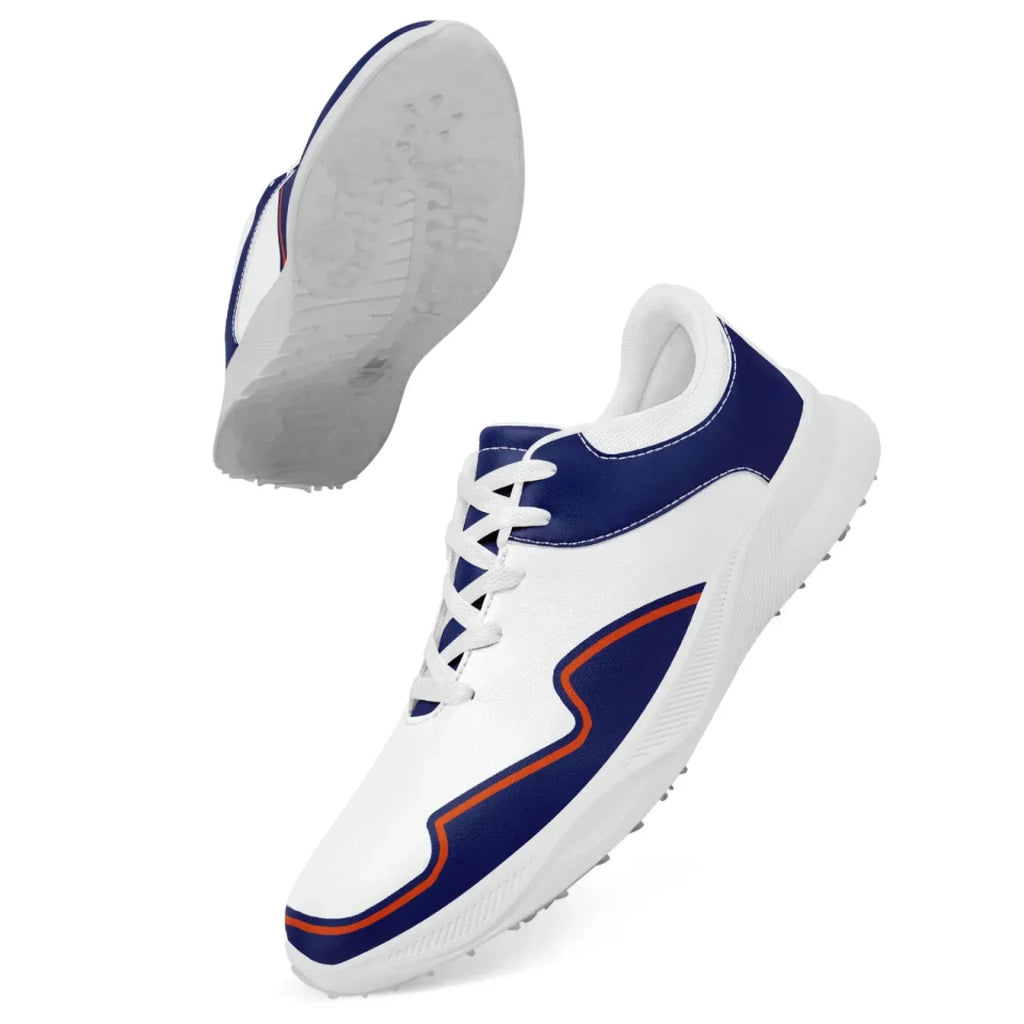 Custom Golf Shoes for Academies – Elevate Your Training FN062-25028054-3 - Coolcustomize