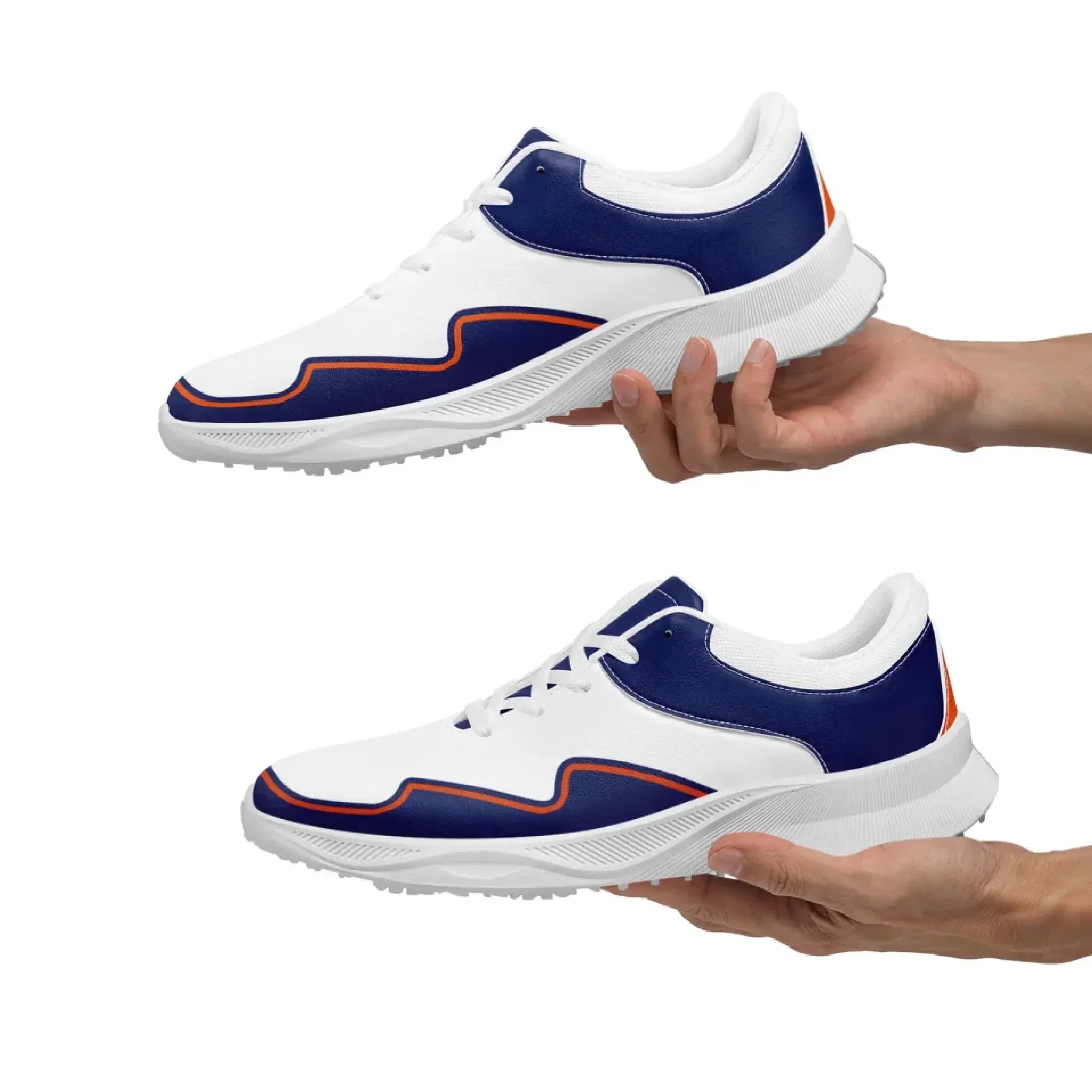 Custom Golf Shoes for Academies – Elevate Your Training FN062-25028054-3 - Coolcustomize