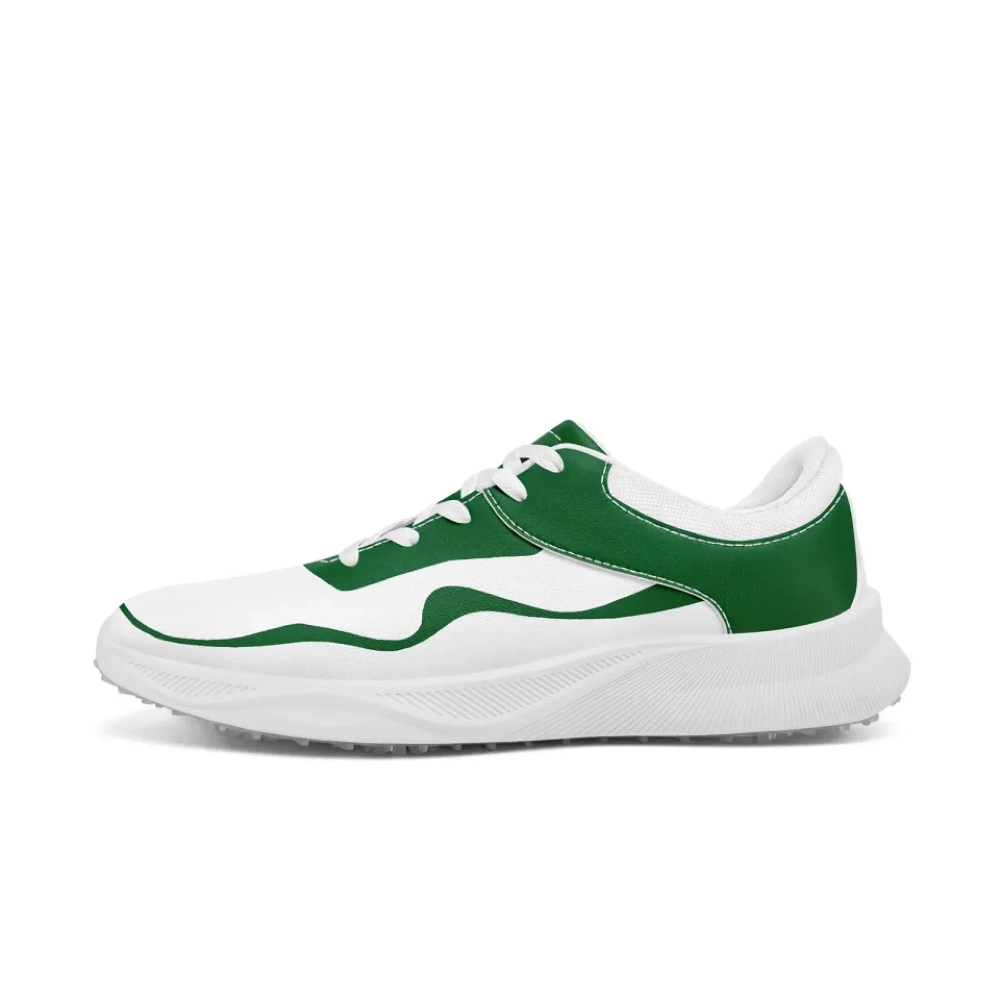 Custom Golf Shoes for Academies – Elevate Your Training FN062-25028054-2 - Coolcustomize