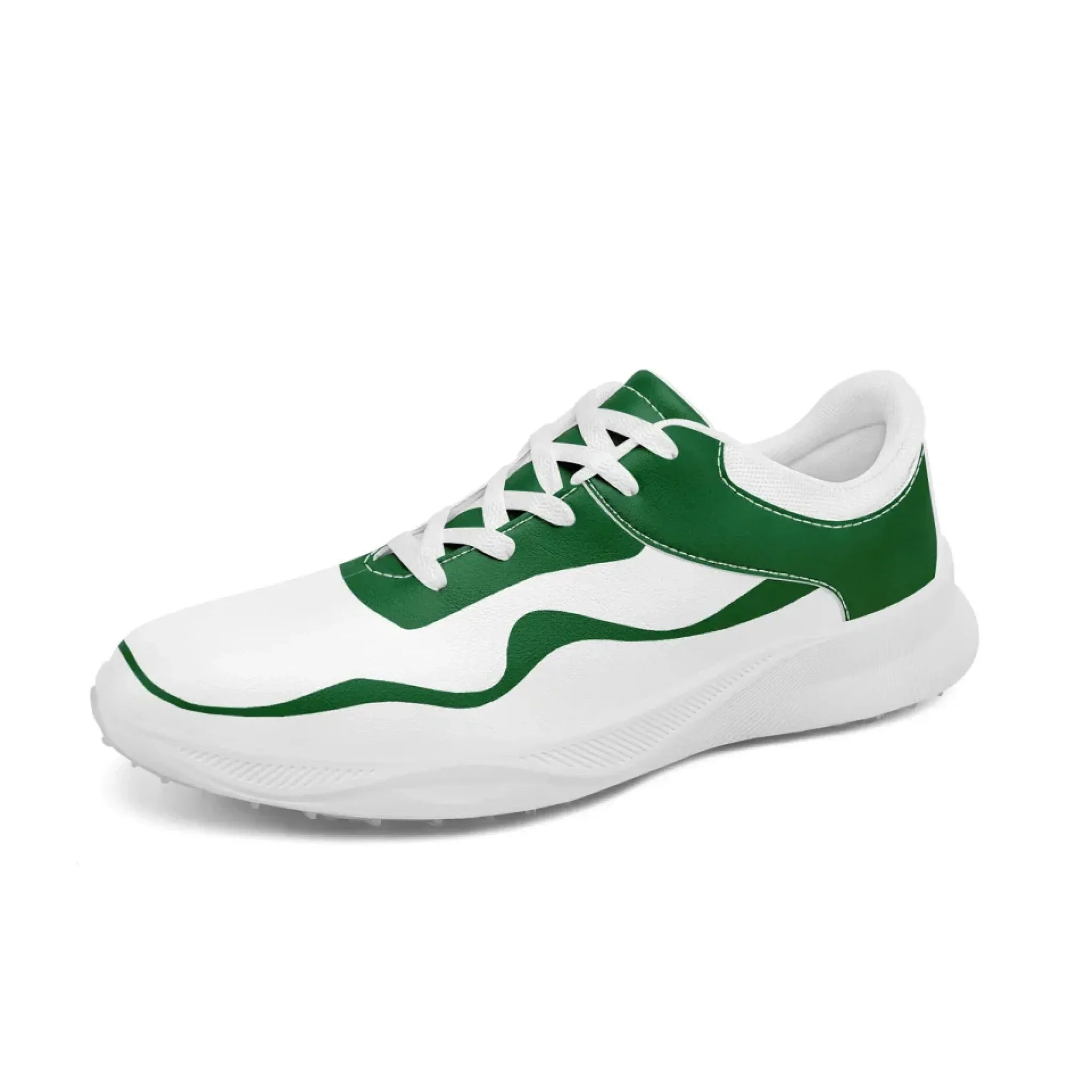 Custom Golf Shoes for Academies – Elevate Your Training FN062-25028054-2 - Coolcustomize