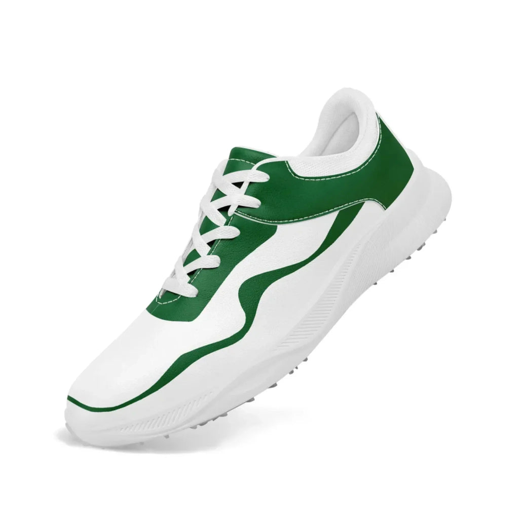 Custom Golf Shoes for Academies – Elevate Your Training FN062-25028054-2 - Coolcustomize