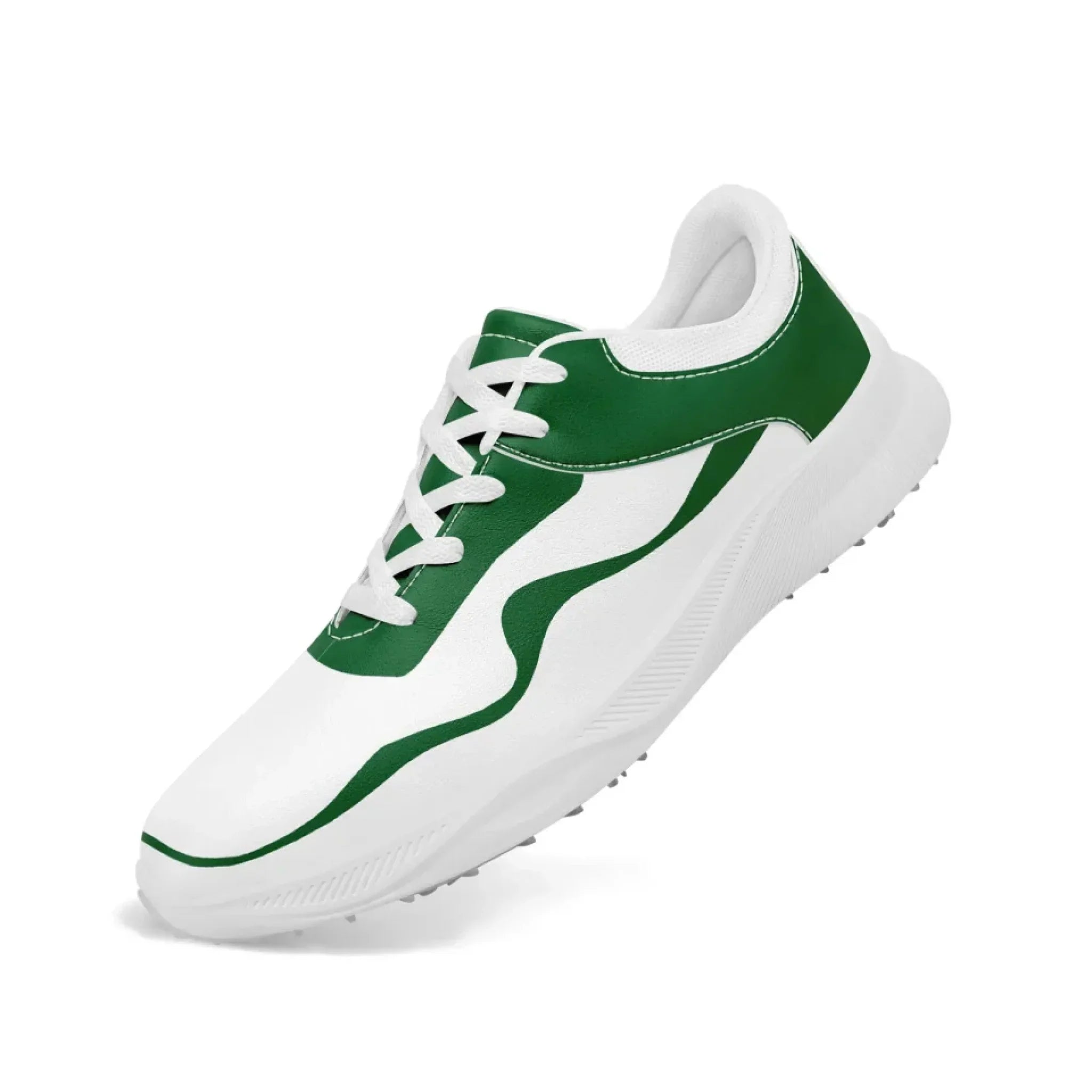 Custom Golf Shoes for Academies – Elevate Your Training FN062-25028054-2 - Coolcustomize