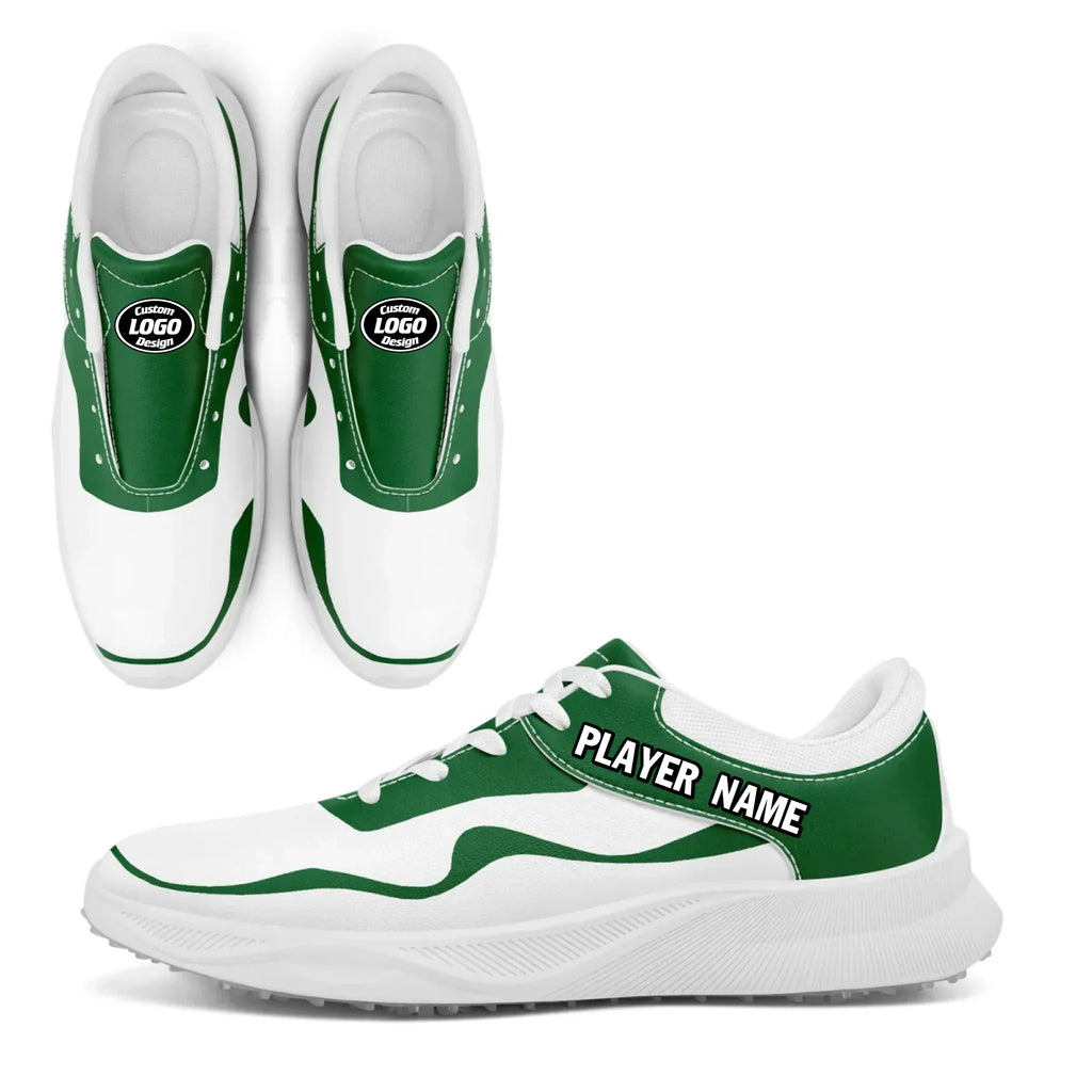 Custom Golf Shoes for Academies – Elevate Your Training FN062-25028054-2 - Coolcustomize