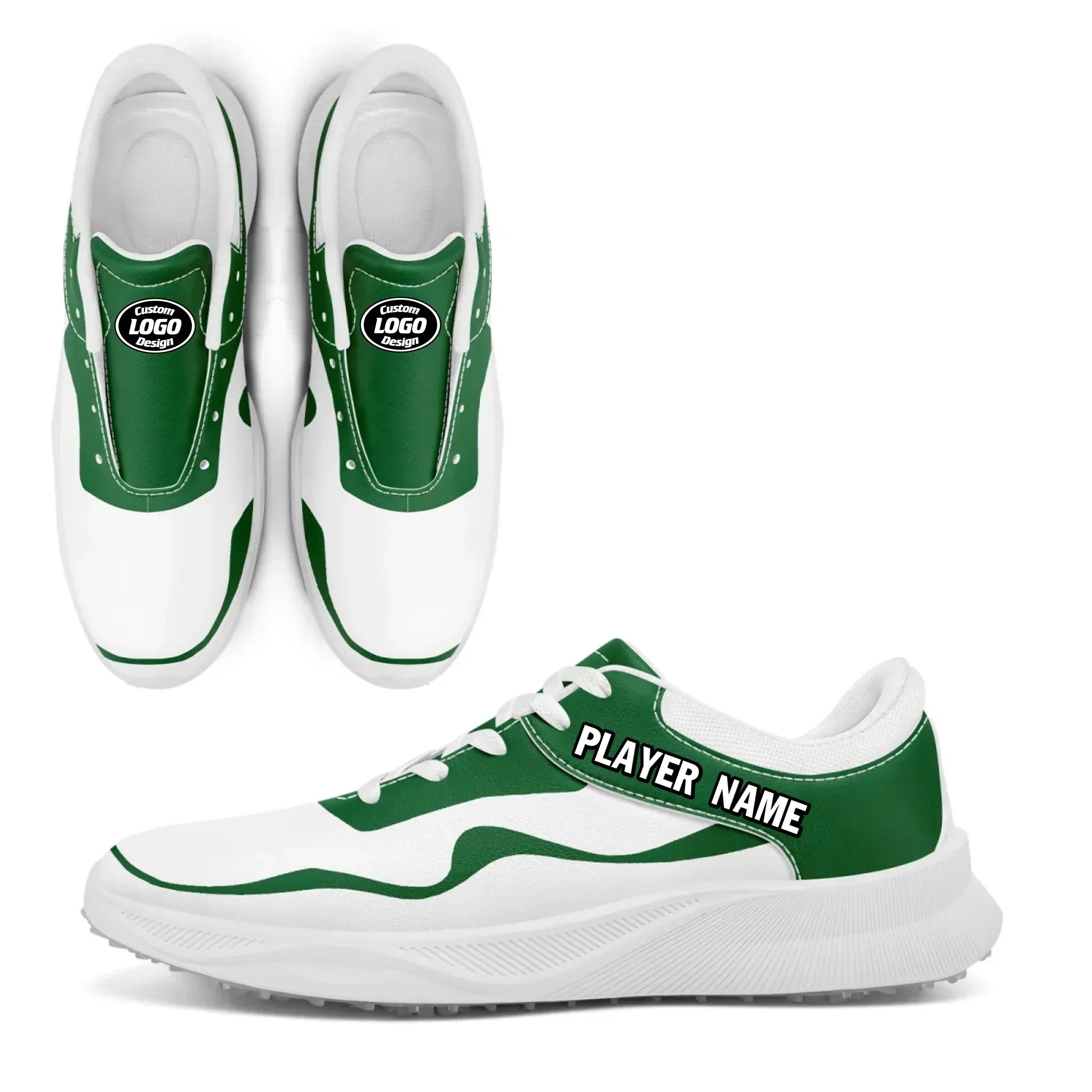 Custom Golf Shoes for Academies – Elevate Your Training FN062-25028054-2 - Coolcustomize