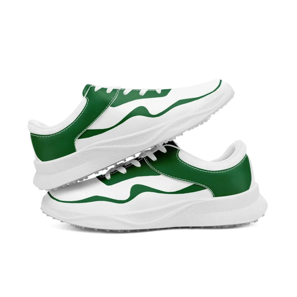 Custom Golf Shoes for Academies – Elevate Your Training FN062-25028054-2 - Coolcustomize