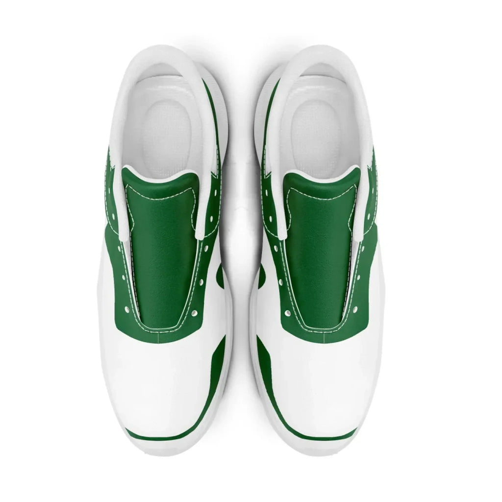 Custom Golf Shoes for Academies – Elevate Your Training FN062-25028054-2 - Coolcustomize