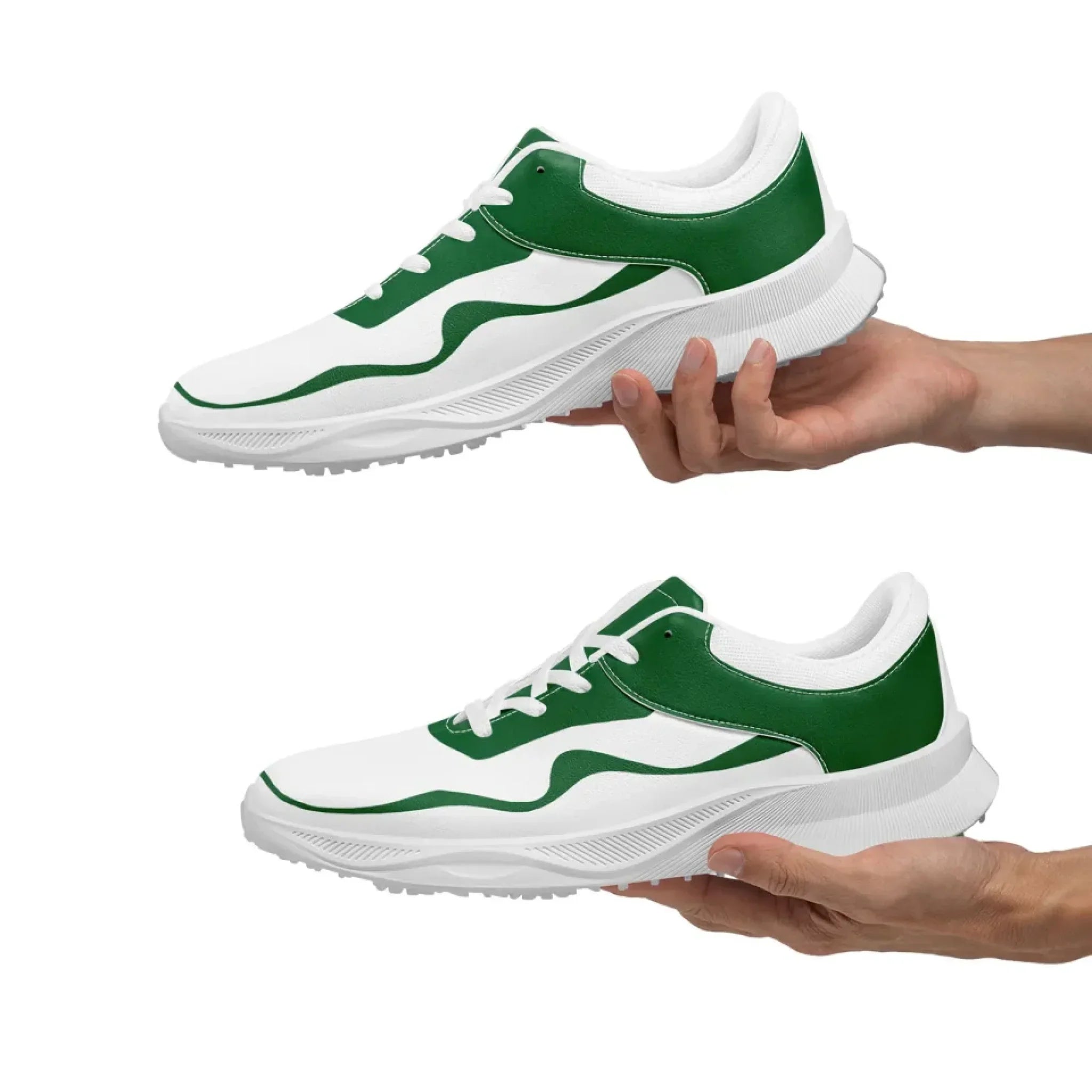 Custom Golf Shoes for Academies – Elevate Your Training FN062-25028054-2 - Coolcustomize