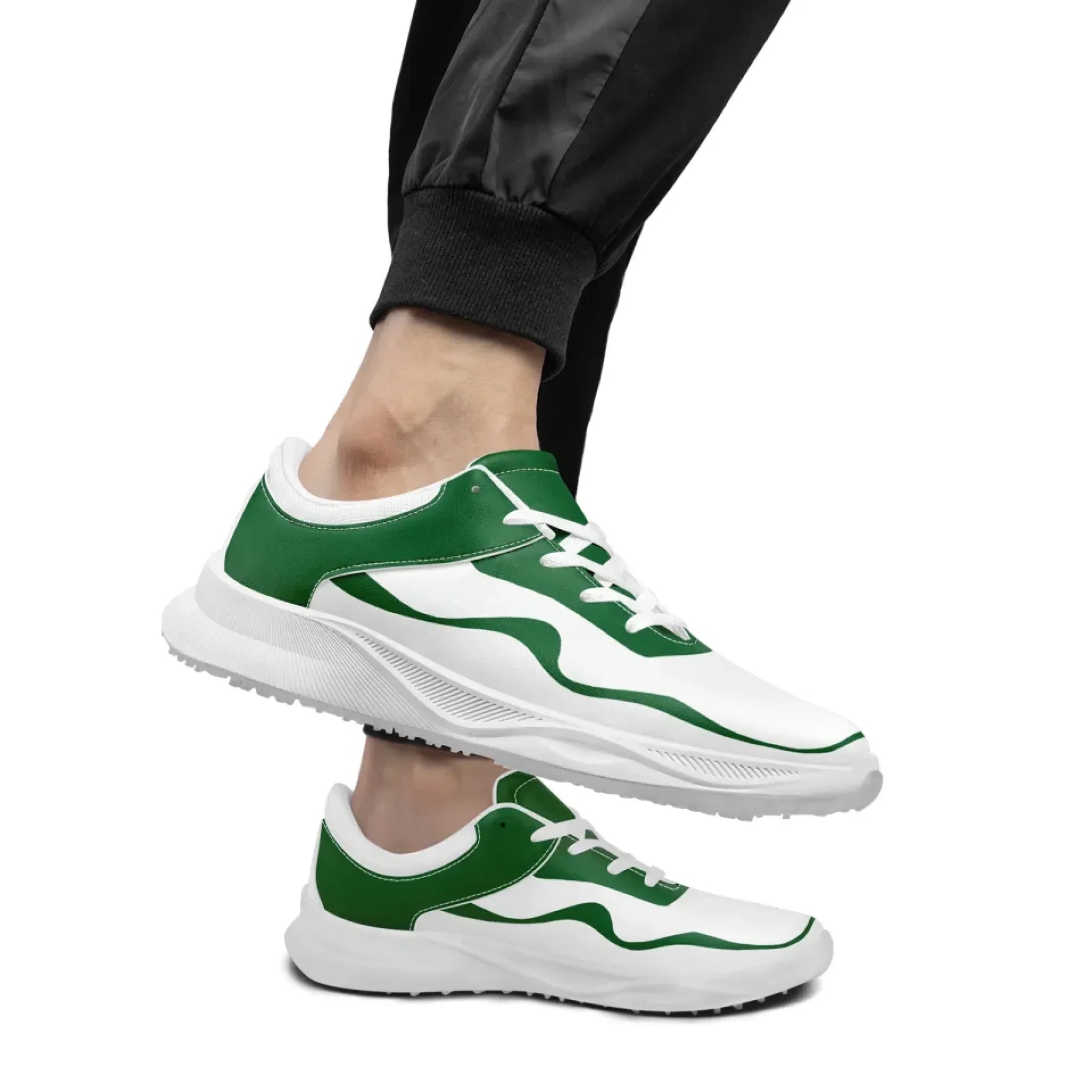 Custom Golf Shoes for Academies – Elevate Your Training FN062-25028054-2 - Coolcustomize